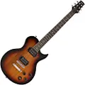 Gear4Music New Jersey Classic Electric Guitar by Gear4musicVintage SB-NearlyNew
