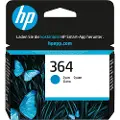 HP Blæk Cyan No.364 Ps D5460