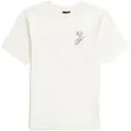 O'Neill Back Print T-shirt Med Korte ærmer