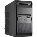 Chieftec Lt-01b-350gpb 250w Pc-tårnhus