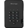 ISTORAGE Diskashur2 Ssd 256-bit 1tb Usb Type-a Sort