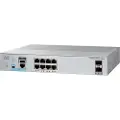 Cisco Catalyst 2960l-8ts-ll