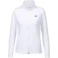 Under Armour Motion Emea Sweatshirt Med Lynlås
