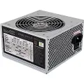 LC-Power Lc600-12 V2.31 Strømforsyning