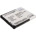 24hShop Batteri til SmartPhone, Mobil til Bea-telefon S30, S31, S31 EU001B