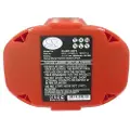 Cameron Sino Batteri til elværktøj til Makita 4334D, 4334DWA, 4334DWAE og andre.