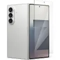 Ringke Samsung Galaxy Z Fold7 Ringke Easy Slide Skærmbeskyttelse Hærdet Glas - 2 stk.