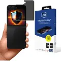 3MK Samsung Galaxy Z Flip6/flip7 Fe Privatlivsfilter