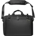 Spigen Klasden KD300 Laptop Bag - 16 - Sort