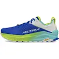 Altra Olympus 6 Trailsko