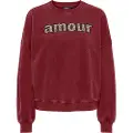 ONLY Sweatshirts Only ONLLINDA  dame EU XL