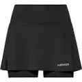 Head Club Basic Nederdel