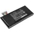 24hShop Batteri til notebook, laptop til MSI GT72 6QDG16H21, GT72 2QW32SR311BW og andre.