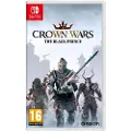 Nacon Gaming Switch Crown Wars-the Black Prince