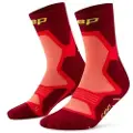 Cep Run Cushion Mid Cut Sokker