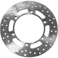 Brembo Oro 68b407f5 Bremse Skive