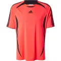 Adidas Originals Teamgeist Adicolor T-shirt Med Korte ærmer