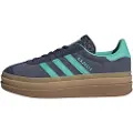 Adidas Originals Gazelle Bold Sko