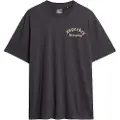 Superdry Neo Trad Tattoo Loose Fit T-shirt Med Korte ærmer