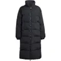 Adidas Originals Adicolor Long Synthetic Down Puffer Frakke