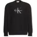 Calvin Klein Jeans Lv04rd242g Sweatshirt