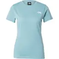 The North Face Simple Dome T-shirt Med Korte ærmer