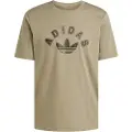 Adidas Originals Tartan Regular T-shirt Med Korte ærmer