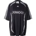 Adidas Originals Oversized T-shirt Med Korte ærmer