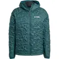 Adidas Terrex Xperior Primaloft Loose Fill Insulated Jakke