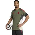 Adidas Fc Bayern 25/26 Træning T-shirt Med Korte ærmer