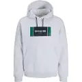 Jack & Jones Hayato Bts Ln Hættetrøje