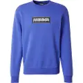 Napapijri Box Logo Sweatshirt