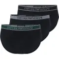 Emporio Armani Em000258_af10779 Briefs 3 Enheder