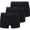 Emporio Armani Shiny Logoband Pack Trunk Boxers 3 Enheder