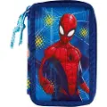 Disney Fyldt To-lags Spider-man Penalhus (017608516)