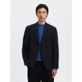 Selected Uld Normal Pasform Blazer