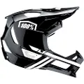 100% Trajecta Fidlock Sp21 Downhillhjelm