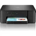 Brother Dcpj1260w Multifunktionsprinter