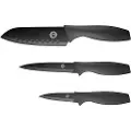 MasterChef Essential Knife Set med 3 knive - Kendt fra MasterChef Danmark