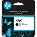 HP Blæk Sort No.364 Ps D5460
