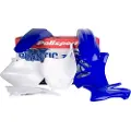 Polisport Mx Yamaha Yz125/250 06-14 Oem 06-08/10-12 90116 Plastikkit