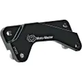 Moto-Master Supermotard Street 320 Mm Cannondale/honda 211009 Bremsekaliber Flyttebeslag