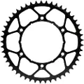 Moto-Master 520 Ktm 620301148 Steel Bagtandhjul