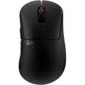 Pulsar ZywOo The Chosen Medium Wireless - Gaming Mus - Optisk - 5 knapper - Sort