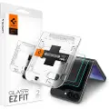 Spigen Samsung Z Flip 6 Agl07972 Skærmbeskytter