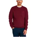 Timberland Phillips Brook Cable Crew Neck Trøje