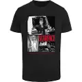 Mc Clothes Scarface Women Money T-shirt Med Korte ærmer