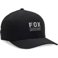 FOX Non Stop Tech Flexfit Kasket sort