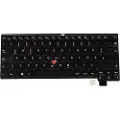 Lenovo Keyboard (german) - Fru00pa423
