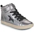 Geox Sneakers Geox J GISLI GIRL barn 35